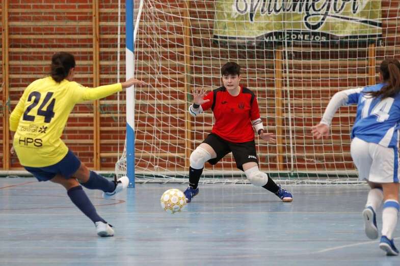 Imagen del encuentro / TA